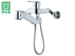 キッチン用水栓 － オールインワン浄水栓 | LIXIL商品の水回り設備