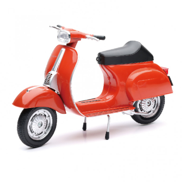 Vespa 50 Special - 1978 - 1/6 Scale | Libreria Concessionaria