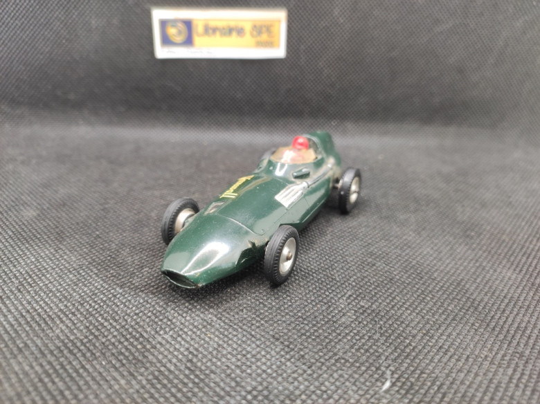 VANWALL F1 - SOLIDO - N° 104 - 1/43