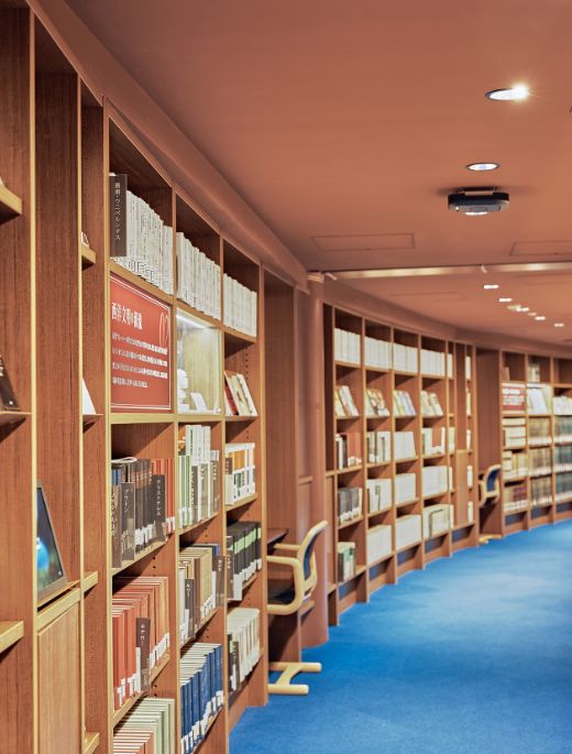 石川県立図書館 | トップページ
