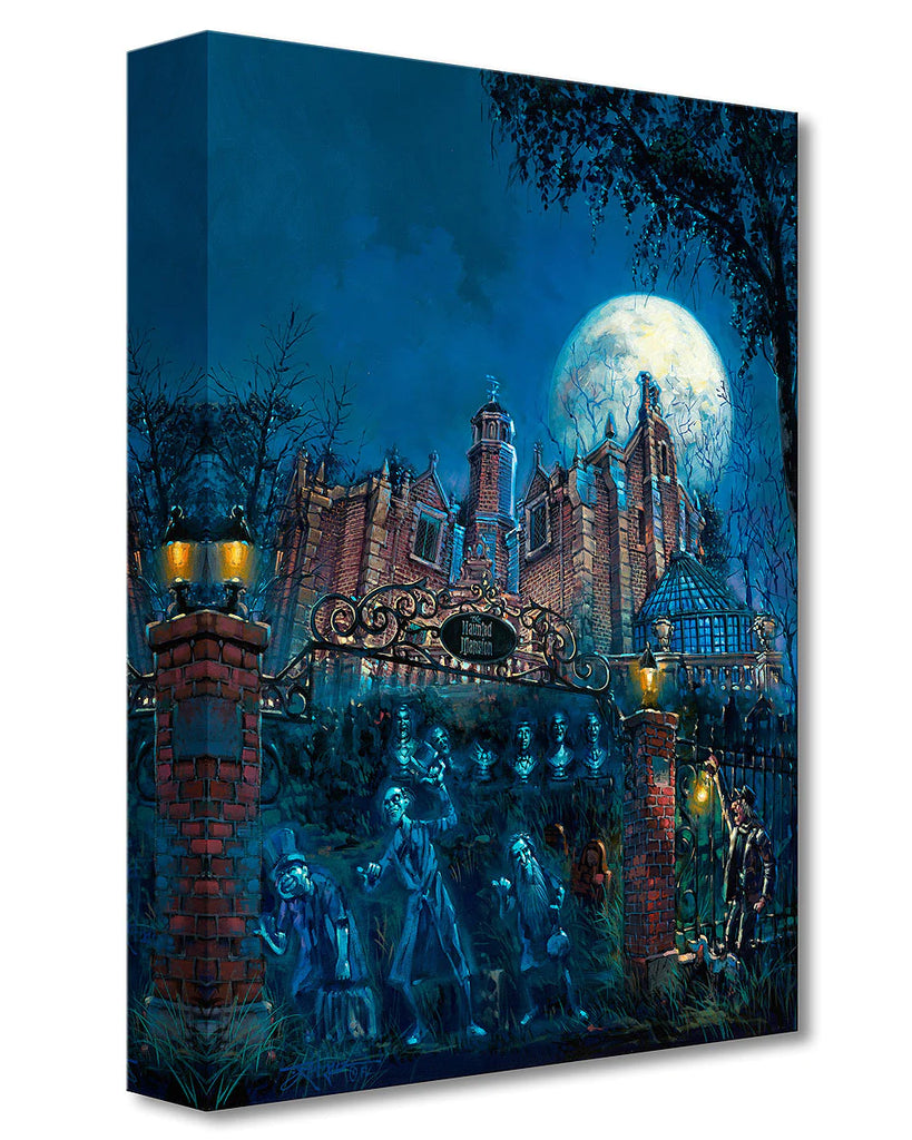 Rodel Gonzalez Art – Licensed Studio Art ™