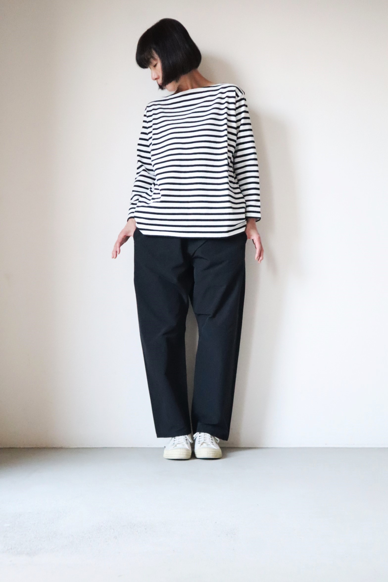 YAECA公式通販 ヤエカ正規取扱店 YAECA/クライミングパンツ lien