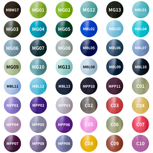 Dna Gel | 【応援価格】Dnaジェル全色セット(211色) | ライフ