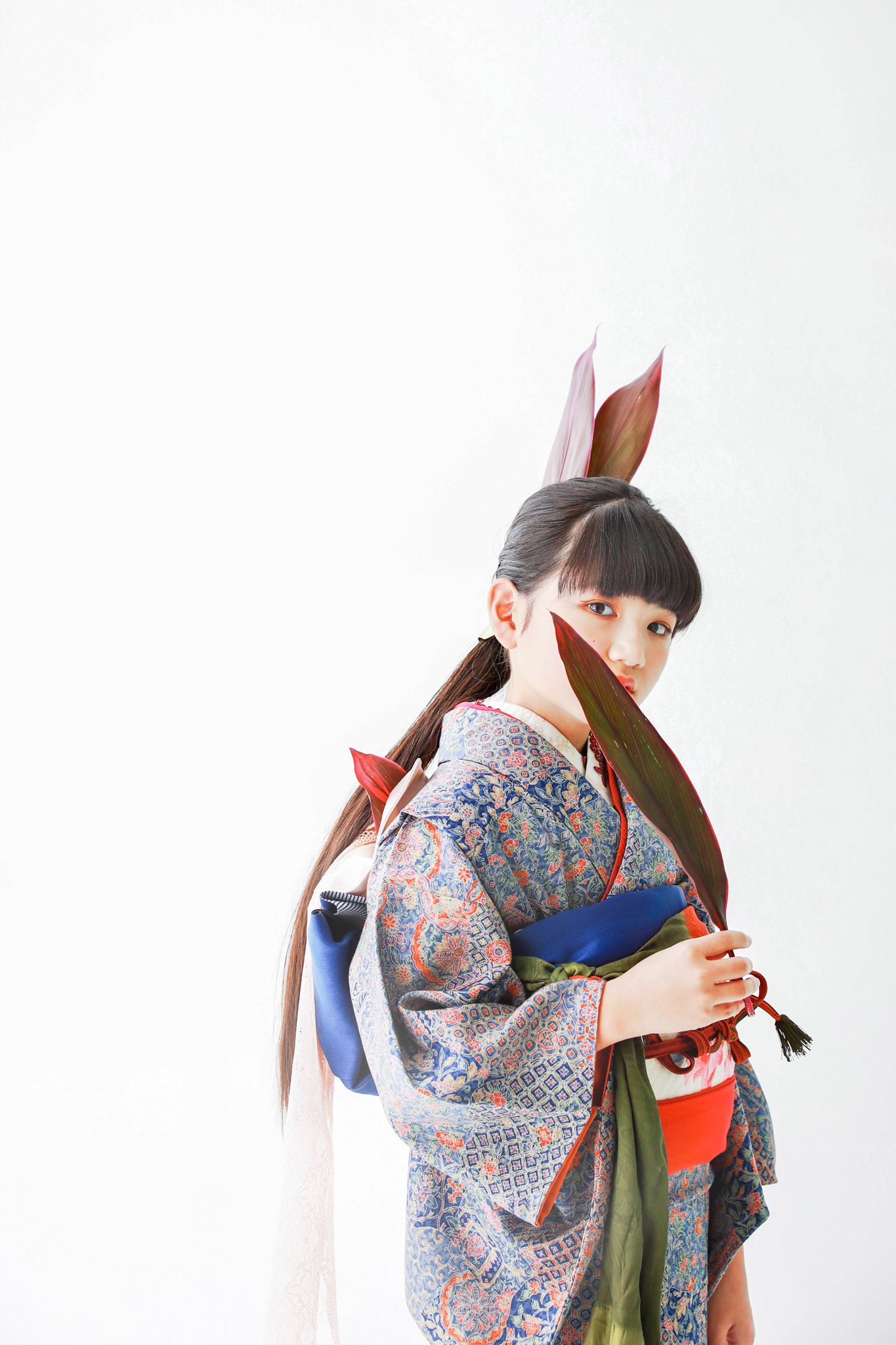 ハーフ成人式(1/2成人式)の写真撮影の料金プラン| 愛知・名古屋の