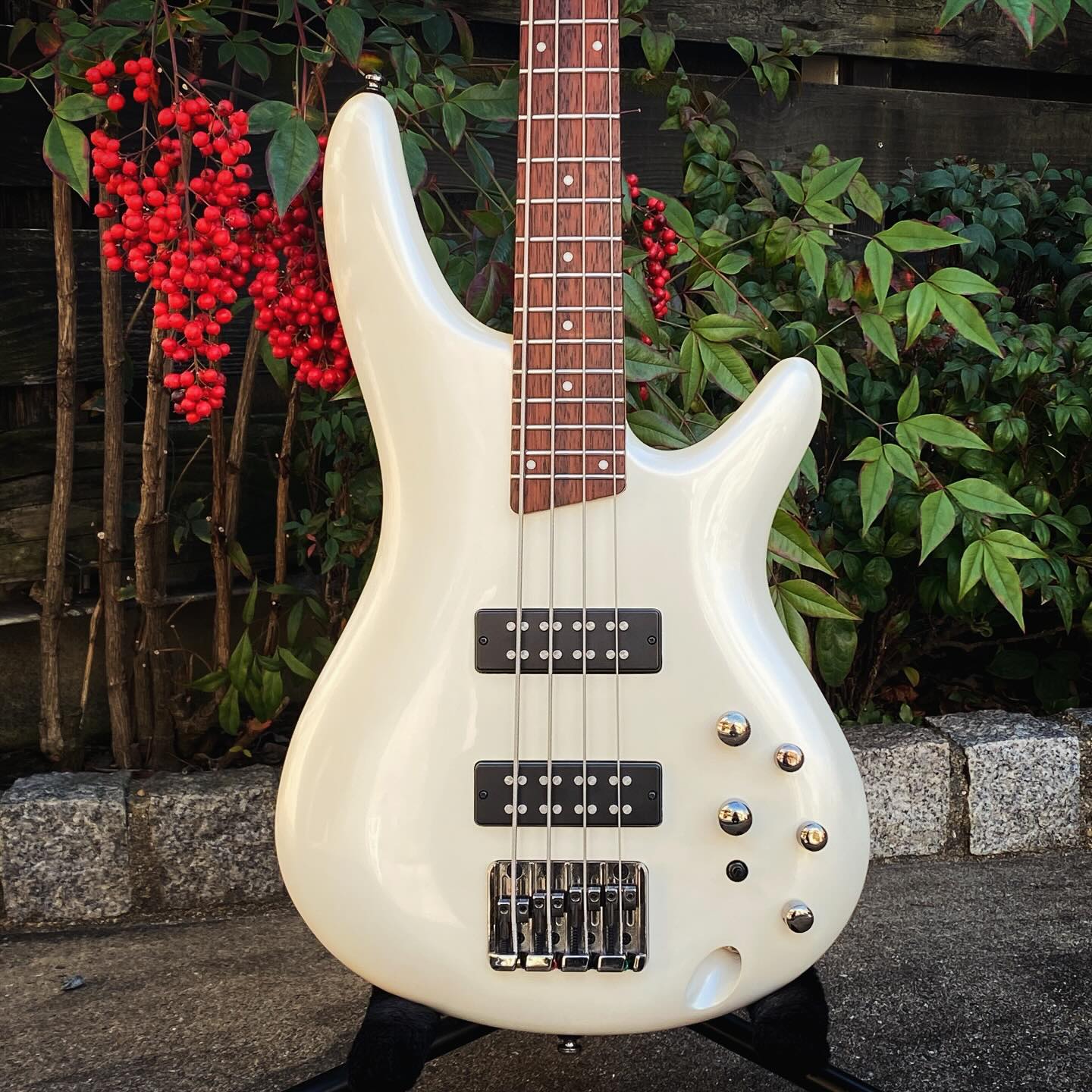 GrassRoots '12 G-LS-57 Les Paul Special – 京町家のギターショップ