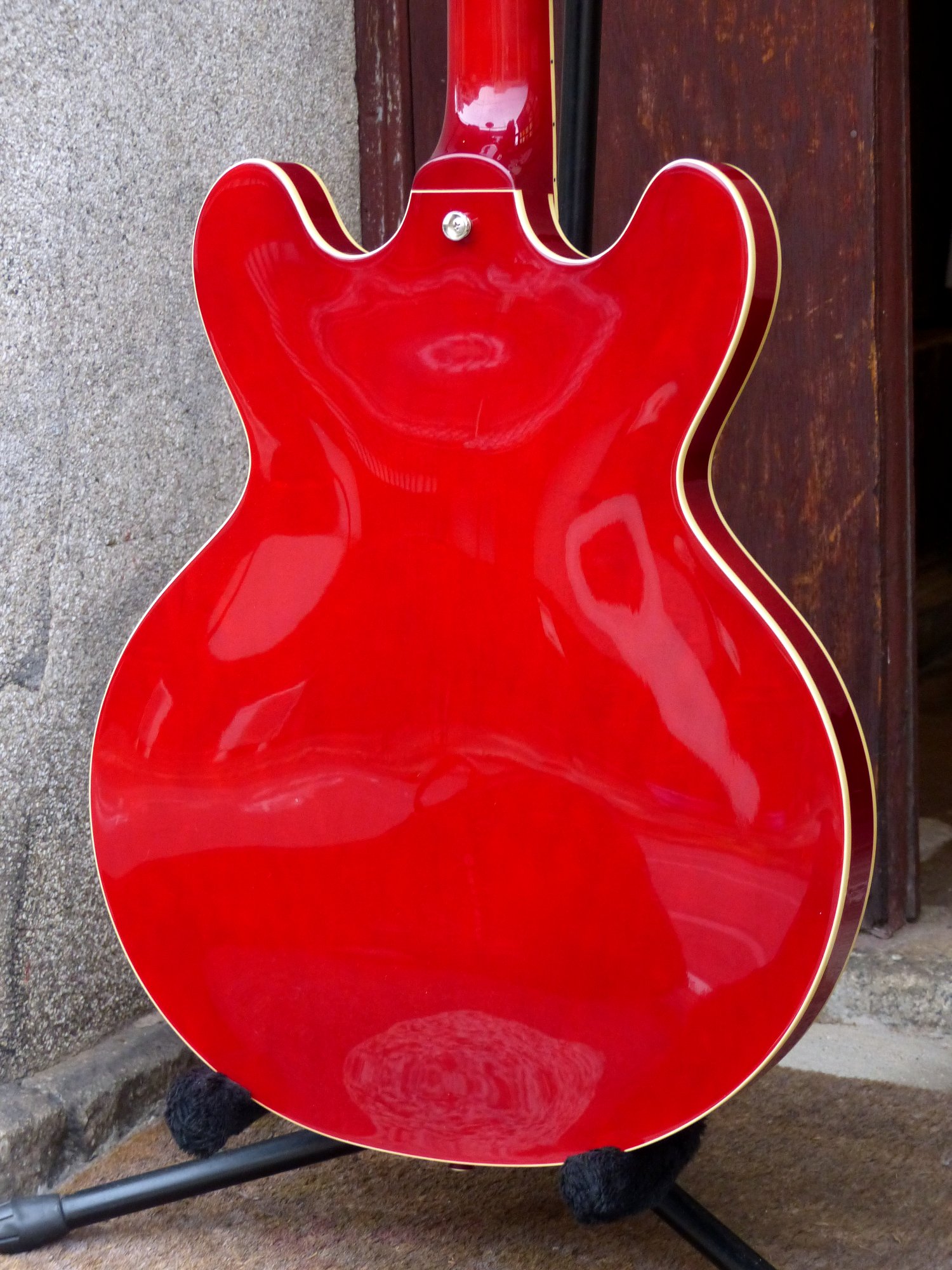 Burny '18 SRSA-65 – 京町家のギターショップ ライトニン