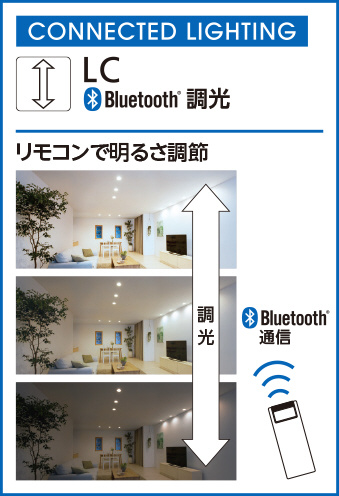 ODELIC オーデリック LED シャンデリア OC257241BC | 商品紹介 | 照明