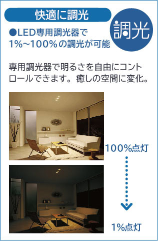 DAIKO 大光電機 LED間接照明用器具 DSY-4394AWGE | 商品紹介 | 照明