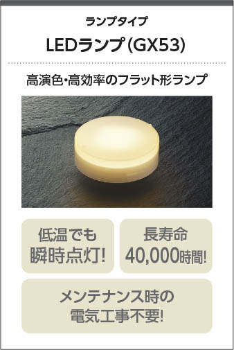 Koizumi コイズミ照明 LEDブラケット AB54052 | 商品紹介 | 照明器具の