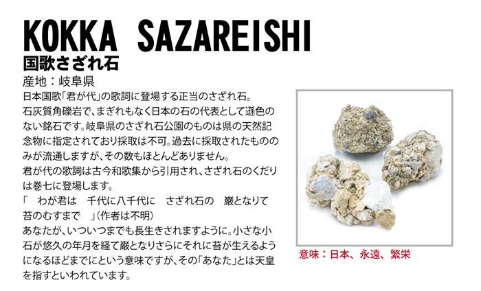 さざれ石（石灰質角礫岩 W27.5cm/D22.3cm/H11.8cm）095 さざれ石（石灰質角礫岩 W27.5cm/D22.3cm/H11.8cm）095 さざれ石
