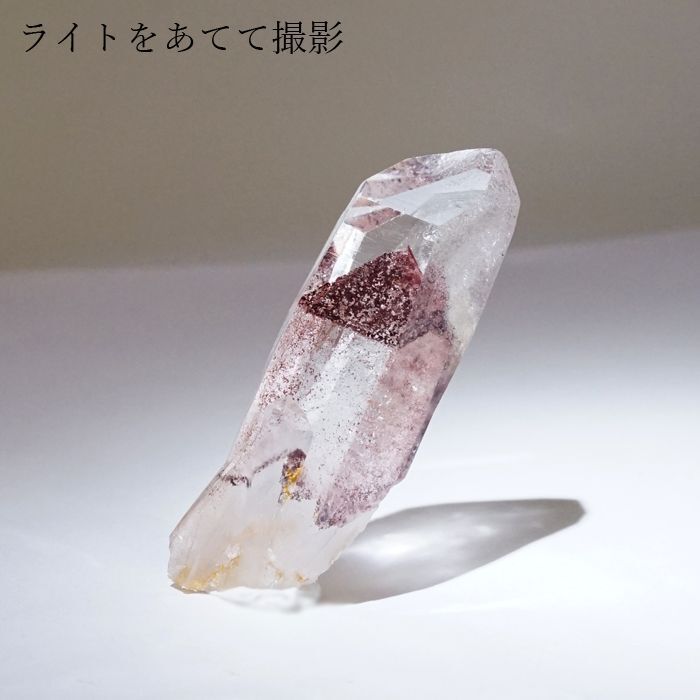 マニカラン 水晶 希少石 ナチュラルクォーツ