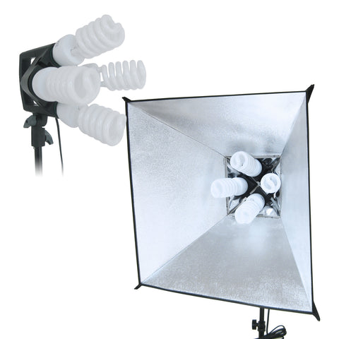 Flora Light Bank & Flora X Light Bank Combo with Exclusive Easy