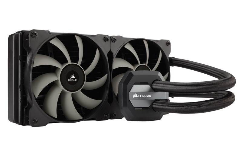 H110i GTX【終息】 | 株式会社リンクスインターナショナル