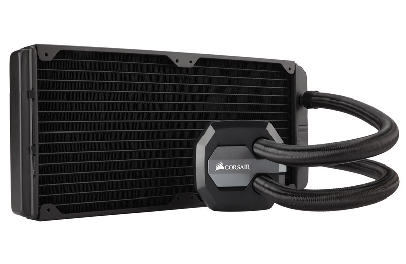 H110i GTX【終息】 | 株式会社リンクスインターナショナル
