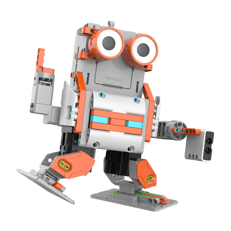 Astrobot Kit【終息】 | 株式会社リンクスインターナショナル
