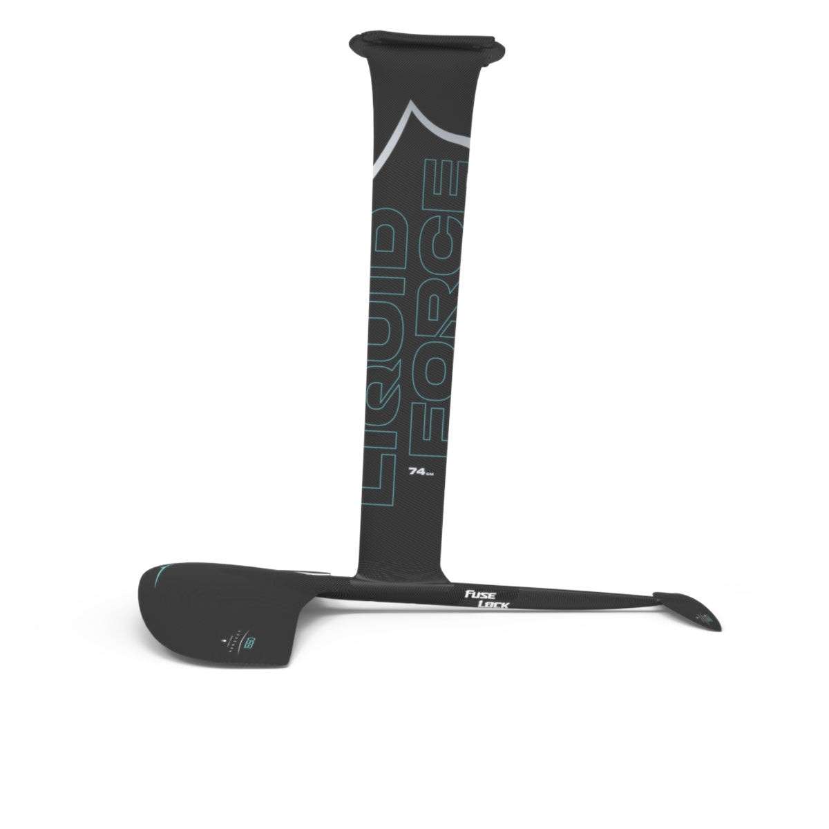Feel The Pull | 2026 Carbon Horizon 1550 FuseLock Foil Set System