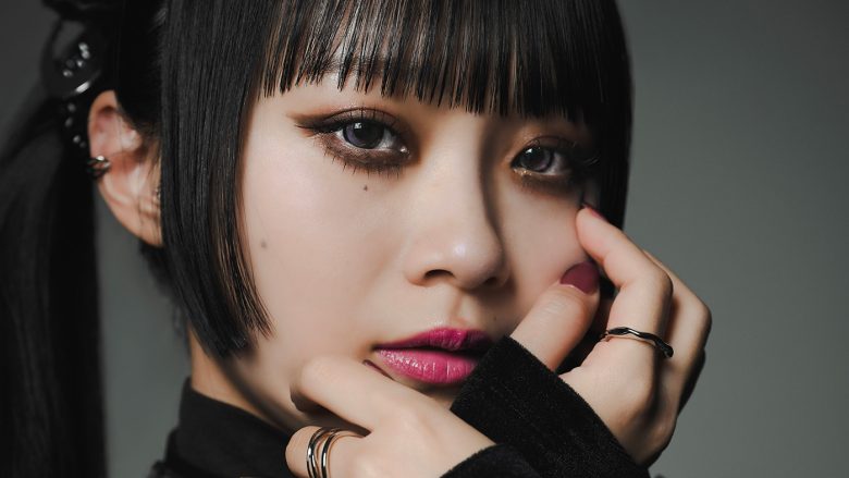 声優・村川梨衣の3rd SINGLE「Tiny Tiny／水色のFantasy」が5月17日に