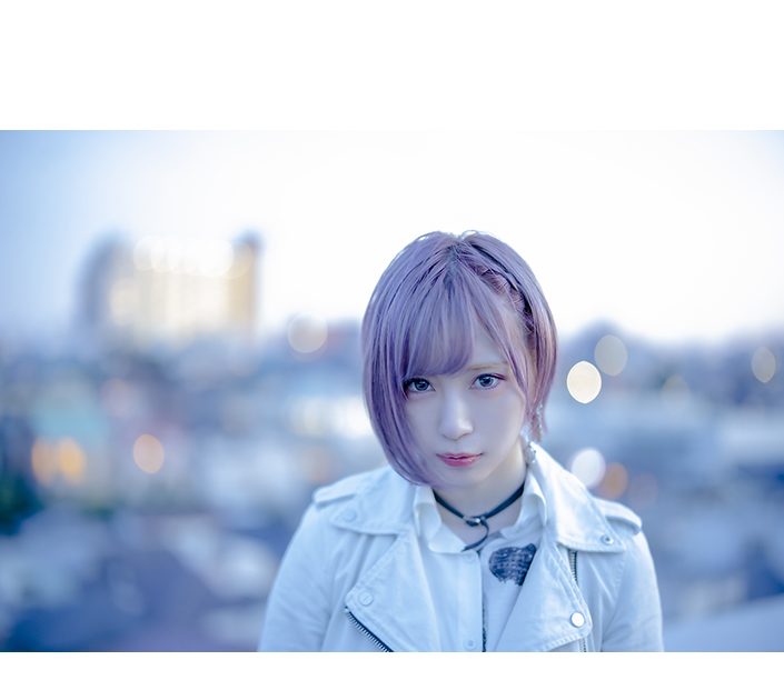 ReoNa、10月7日リリースの1stフルアルバム『unknown』タイトルトラック