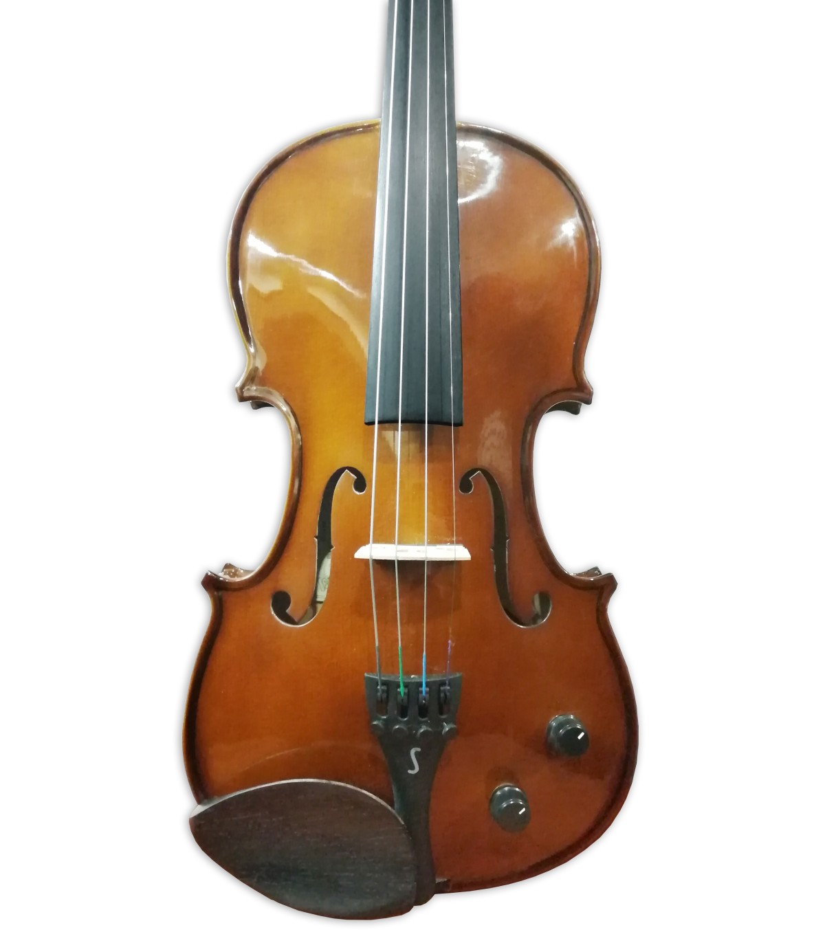 Stentor Student II 4/4 SH | Violin | Salão Musical - Musical Hall