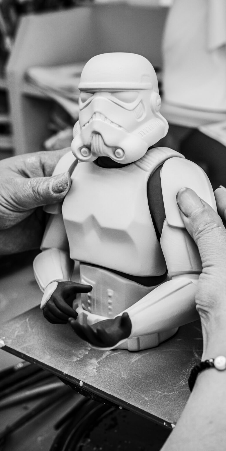Stormtrooper | Lladró® USA