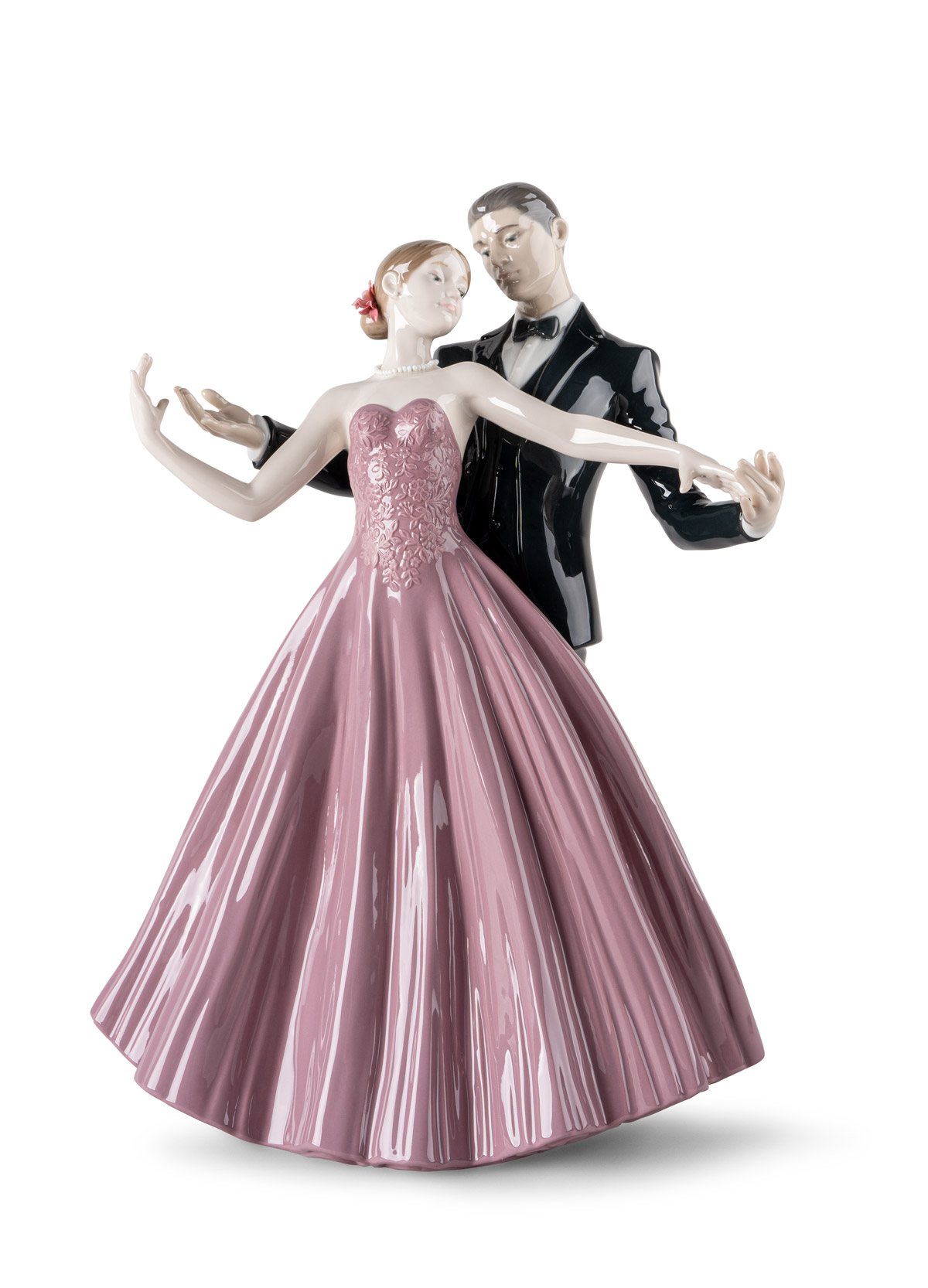 Anniversary waltz Sculpture | リヤドロ公式オンライン