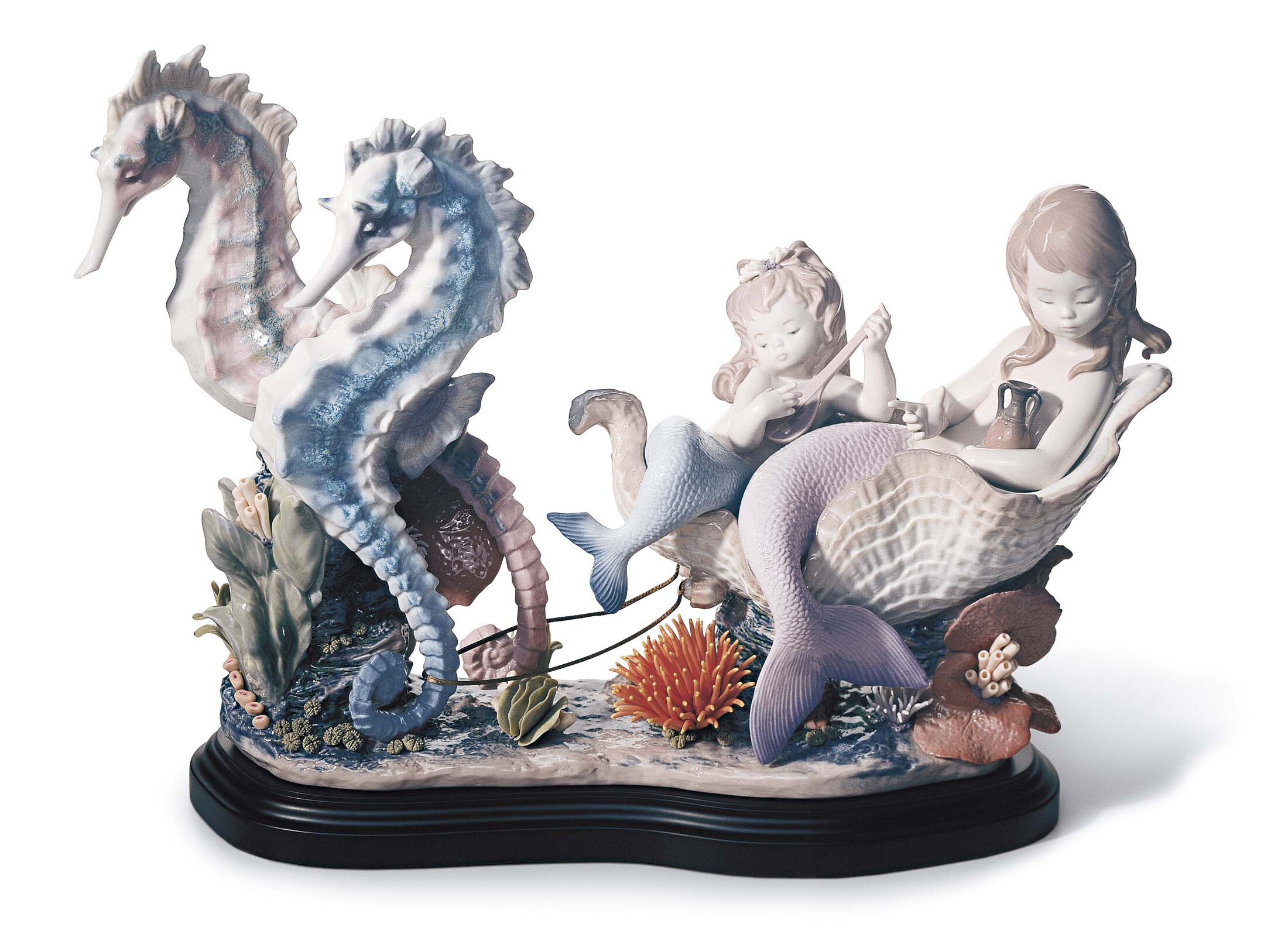 海のイリュージョン =Limited Edition= | リヤドロ公式オンライン