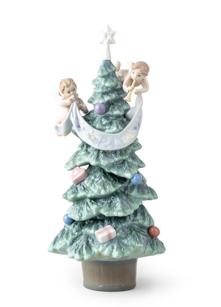 クリスマス | リヤドロ公式オンライン