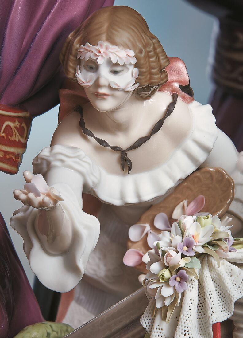 リヤドロ⁄lladro アリス・イン・ワンダーランド LLADRO リヤドロ Alice