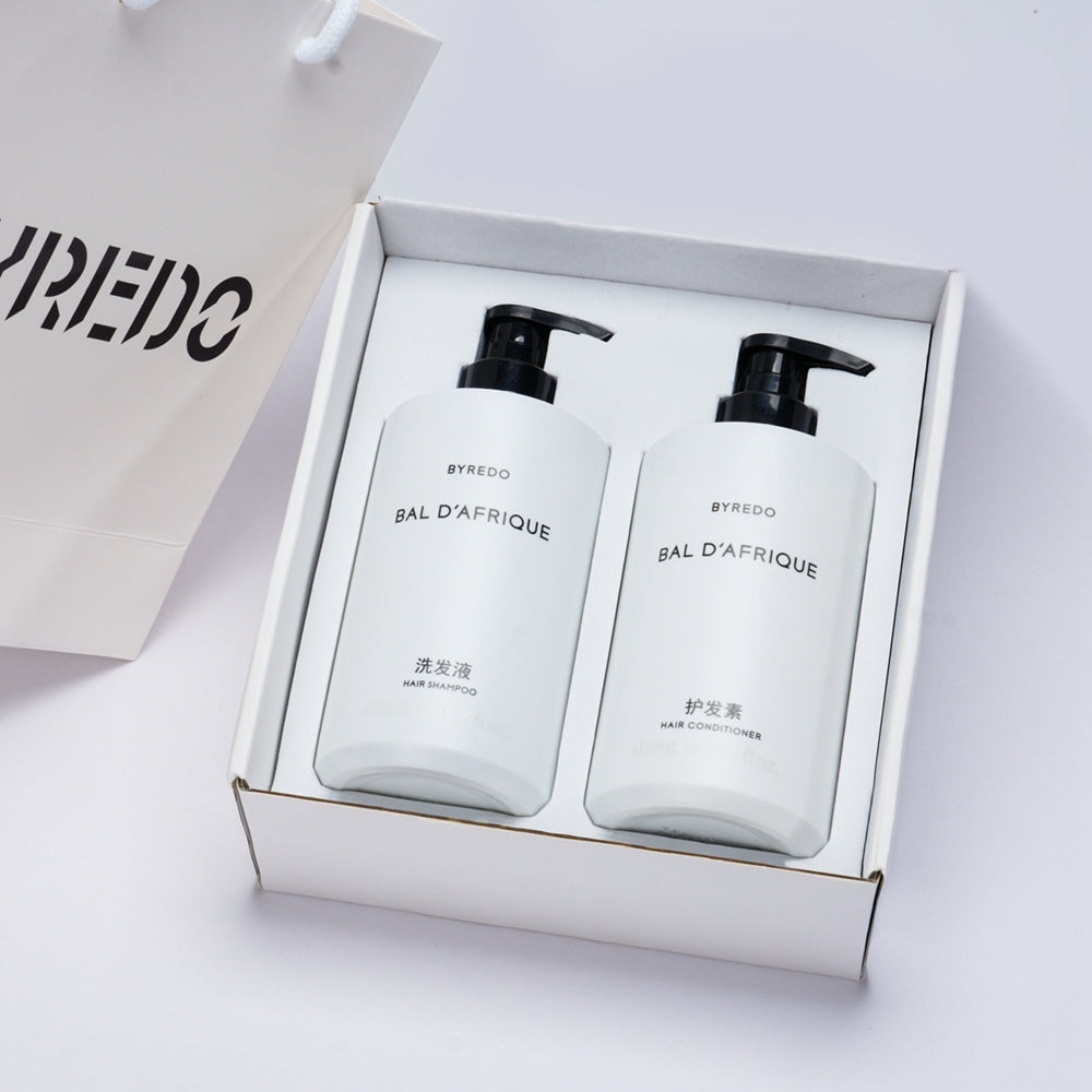 BYREDO ヘアケア | 高級ヘアシャンプー＆コンディショナー