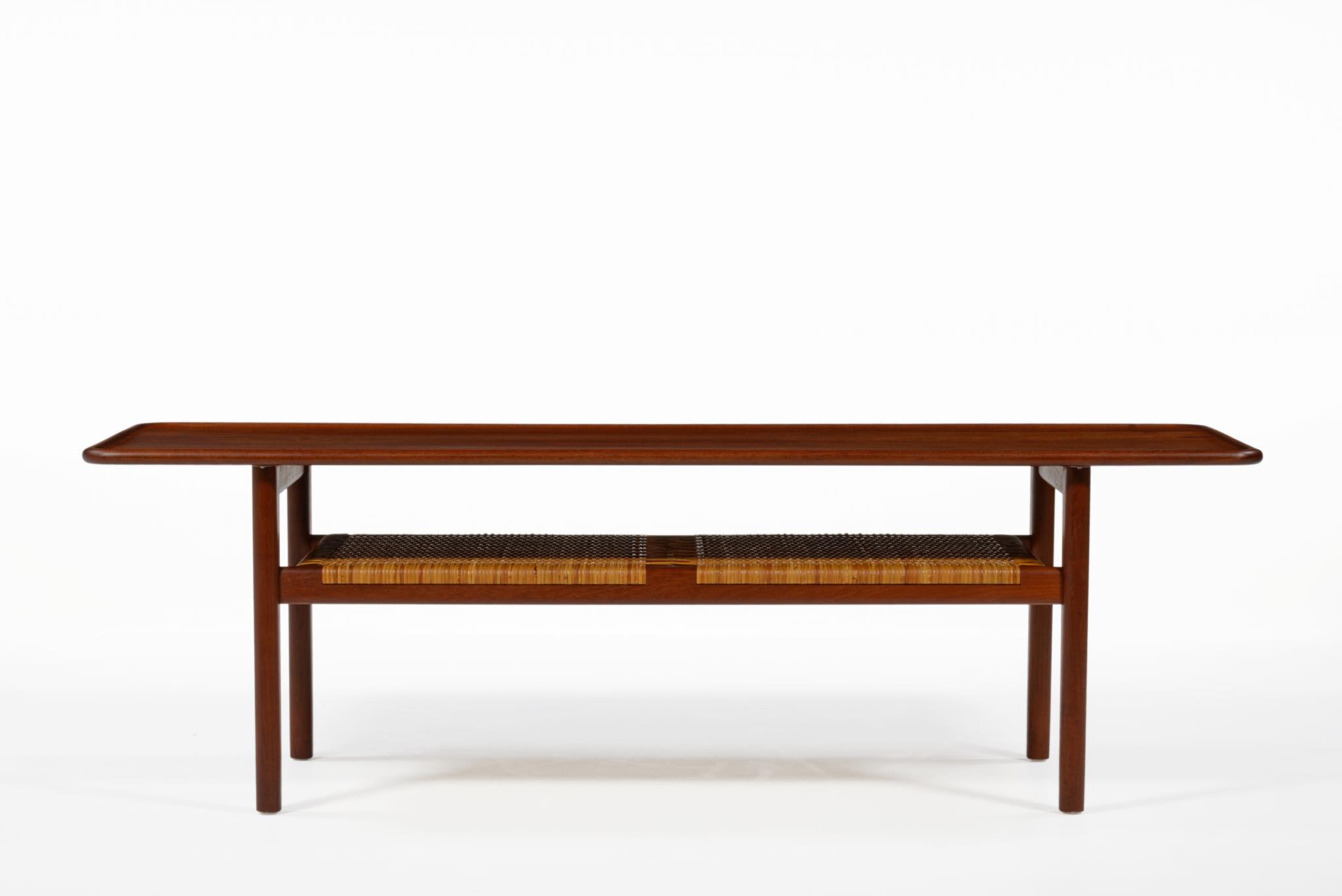 Hans J. Wegner AT10 Coffee table｜Luca Scandinavia | 北欧