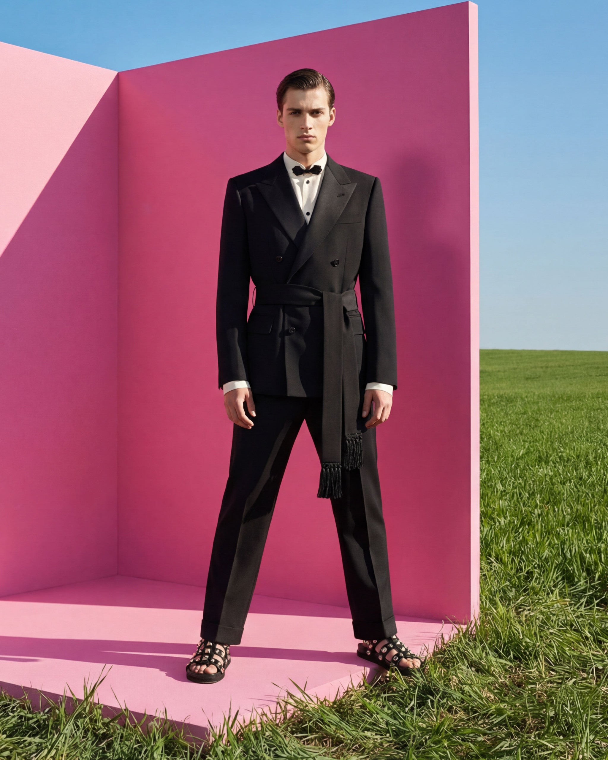 VALENTINO GARAVANI MEN – Luisa World