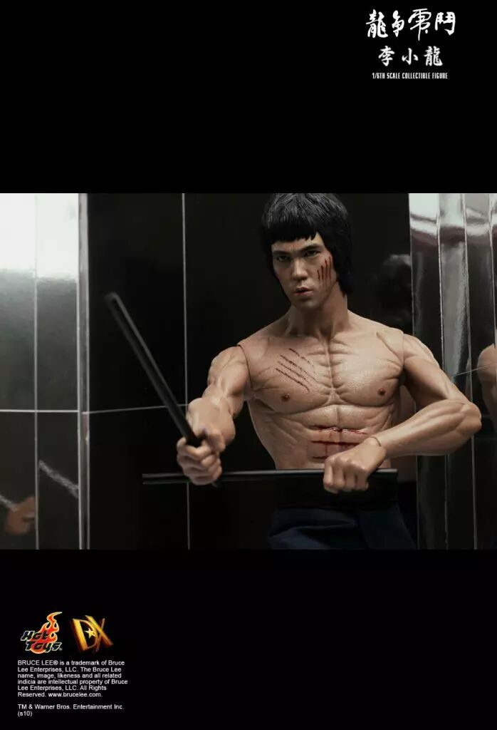 Enter the Dragon - Bruce Lee - 12