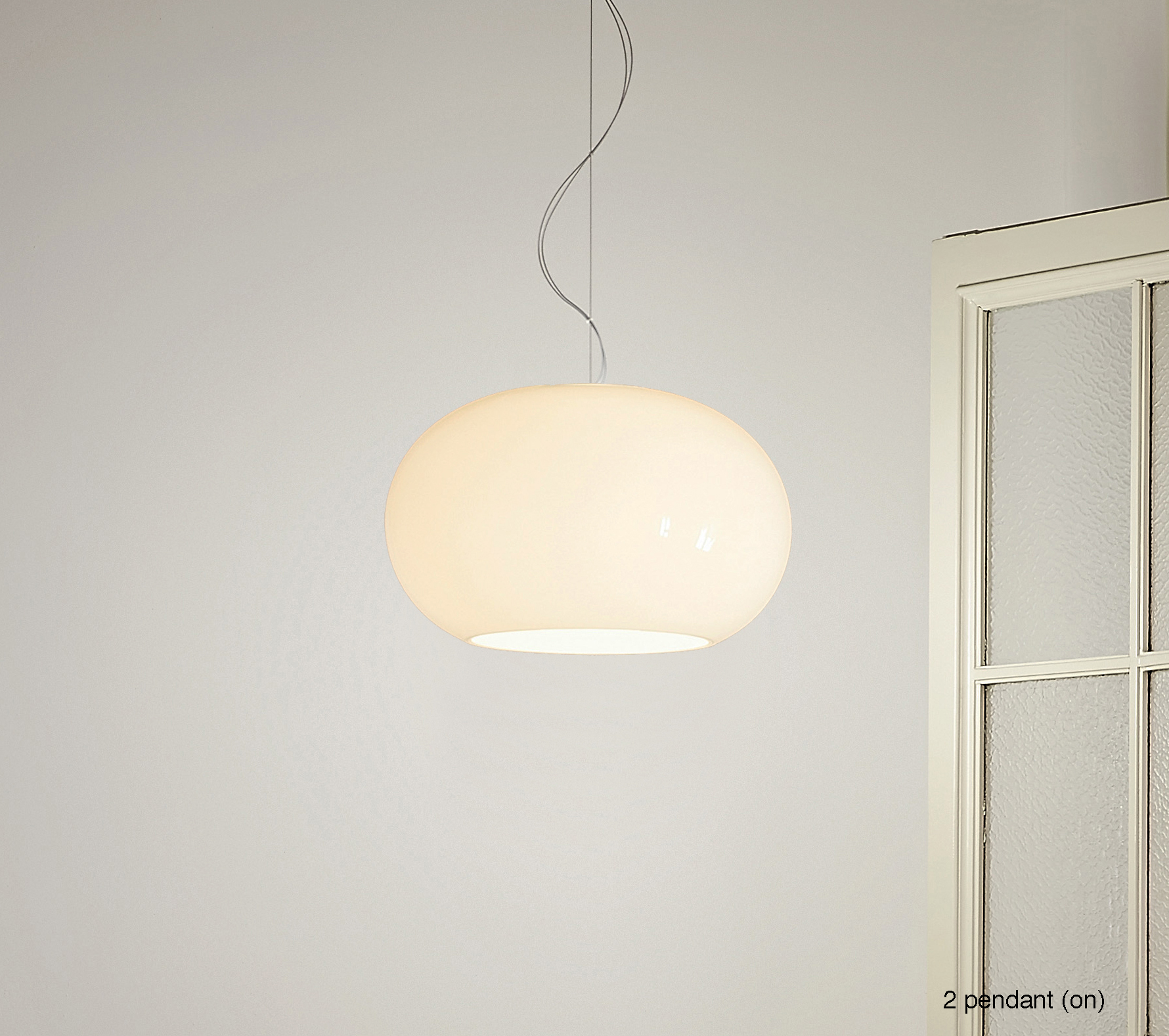 FOSCARINI Buds pendant（フォスカリーニ ブッズ）｜イタリア