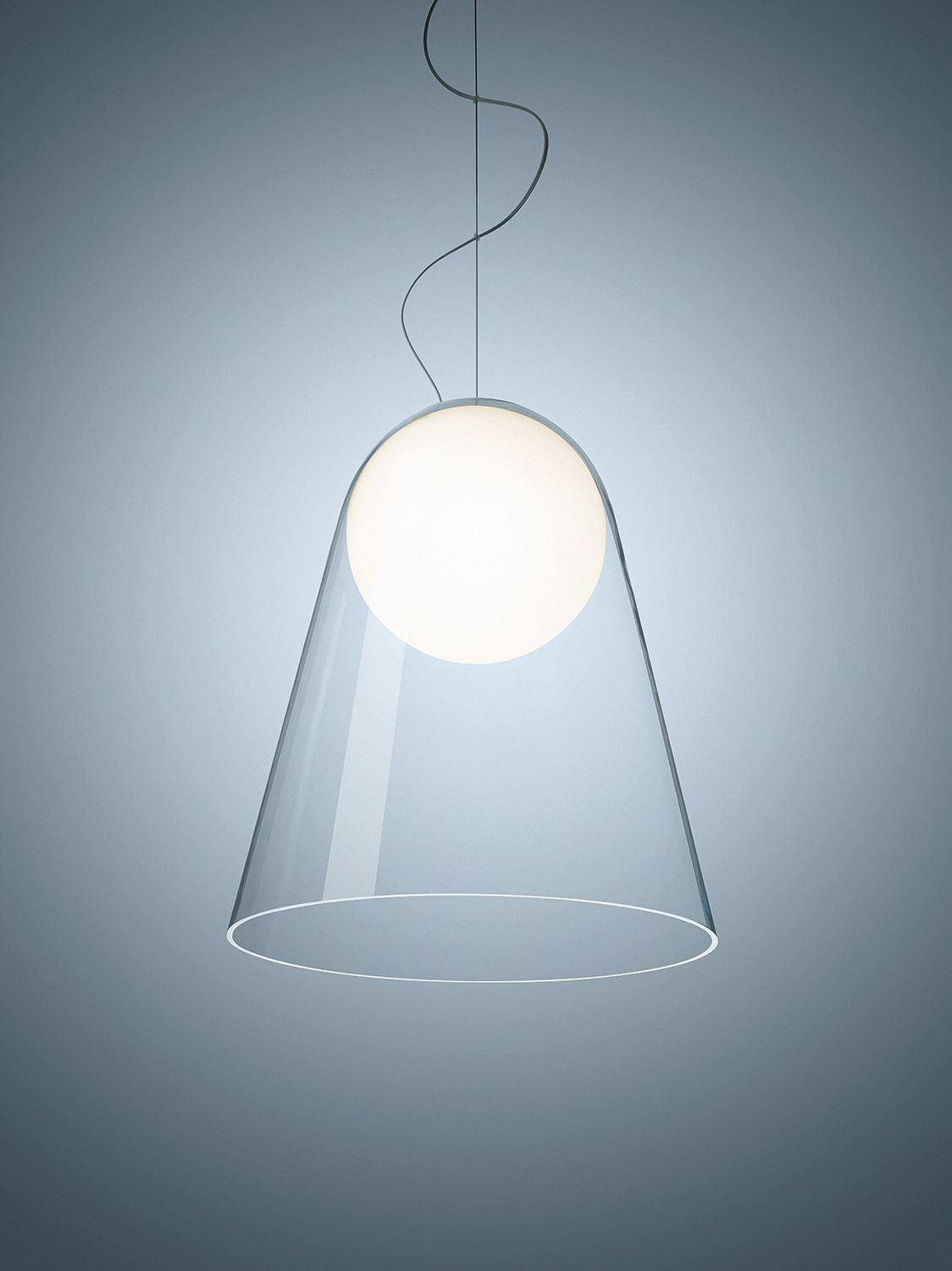 FOSCARINI Satellight pendant（フォスカリーニ サテライト