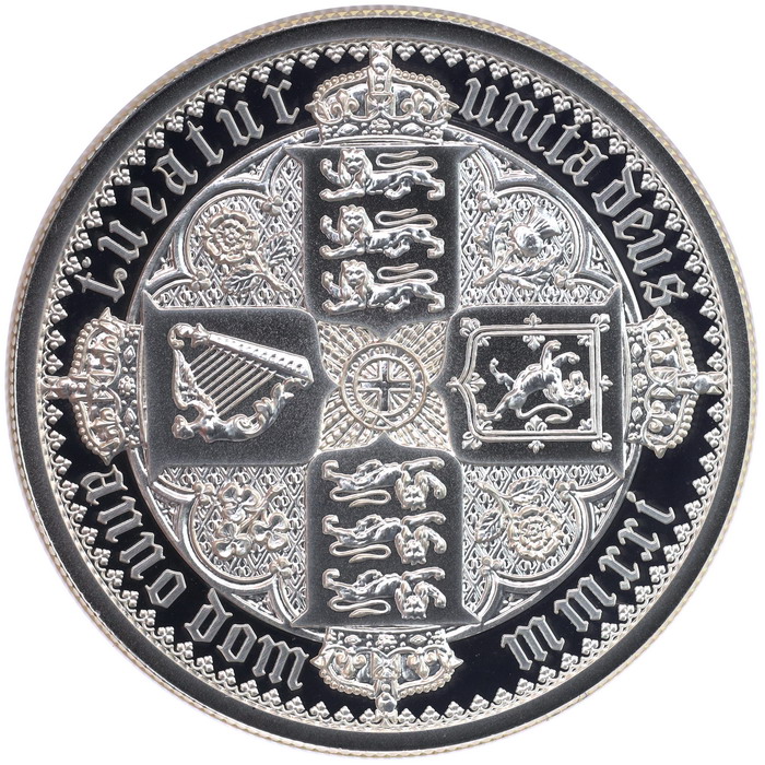 英国 イギリス ￡20ポンド 銀貨 999agウィンストン チャーチル