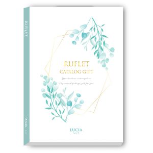 カタログギフト】RUFLET（ルフレ）デリア 50800円コース【OG 選べる