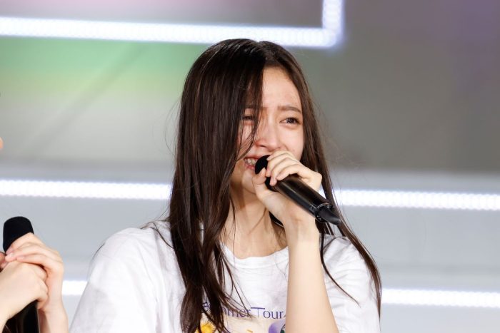 乃木坂46井上和、2年連続座長を務める！「乃木坂46が大好きです