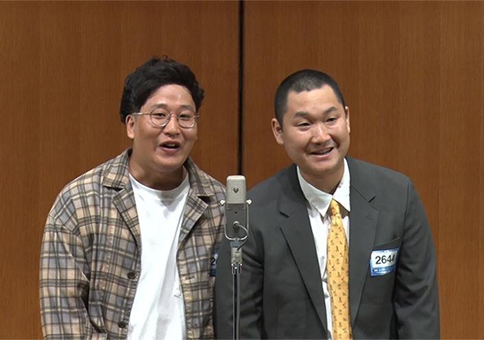 猫猫 | コンビ情報 | M-1グランプリ 公式サイト