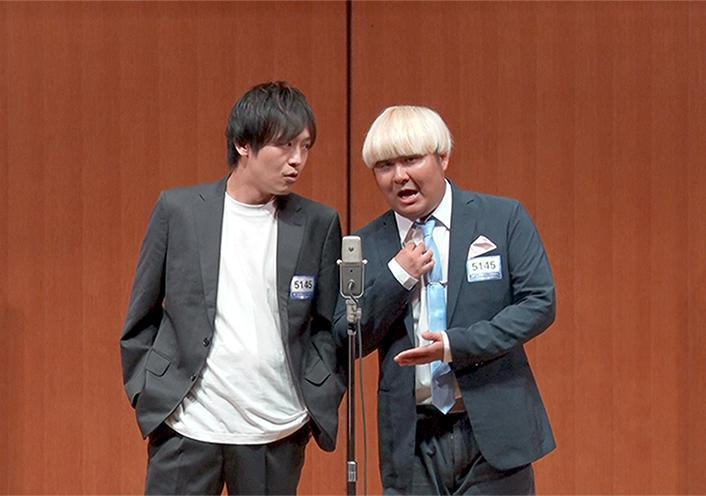 しげちゃん | コンビ情報 | M-1グランプリ 公式サイト