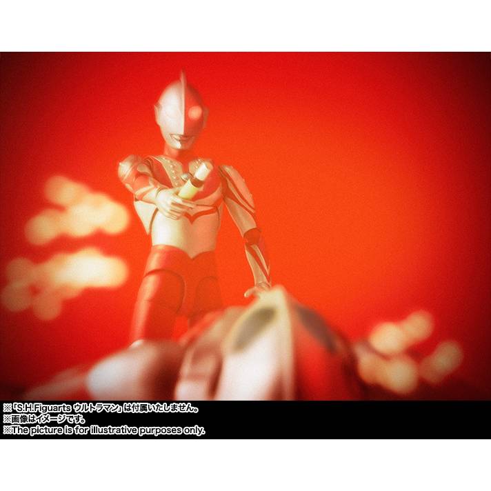 S.H.Figuarts ゾフィー 2025年8月 再販版 | ULTRAMAN OFFICIAL SHOP