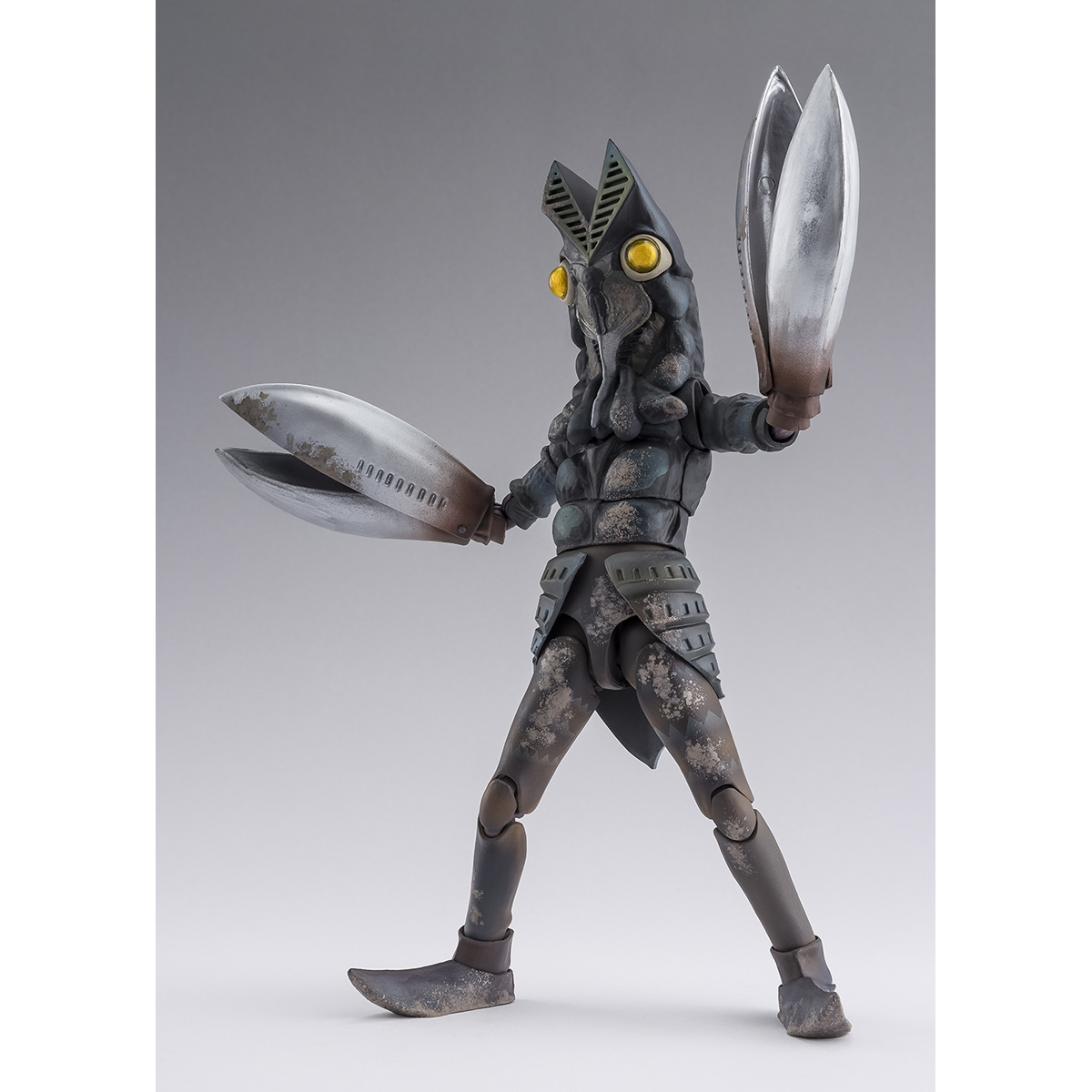 予約商品】S.H.Figuarts バルタン星人 60th Anniversary Edition