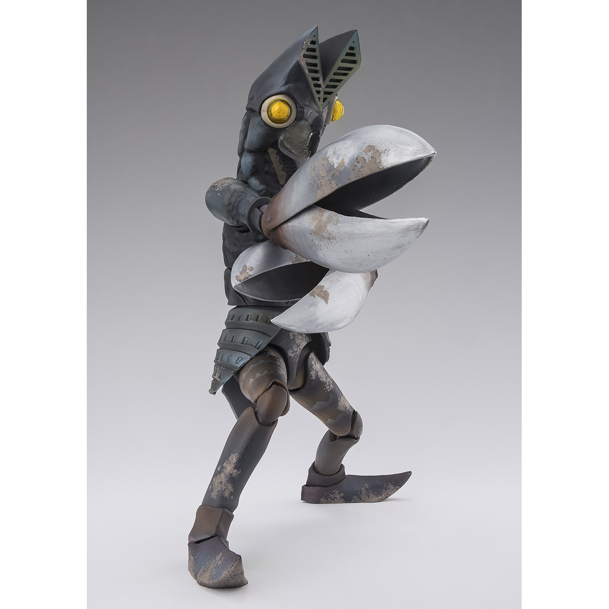 予約商品】S.H.Figuarts バルタン星人 60th Anniversary Edition