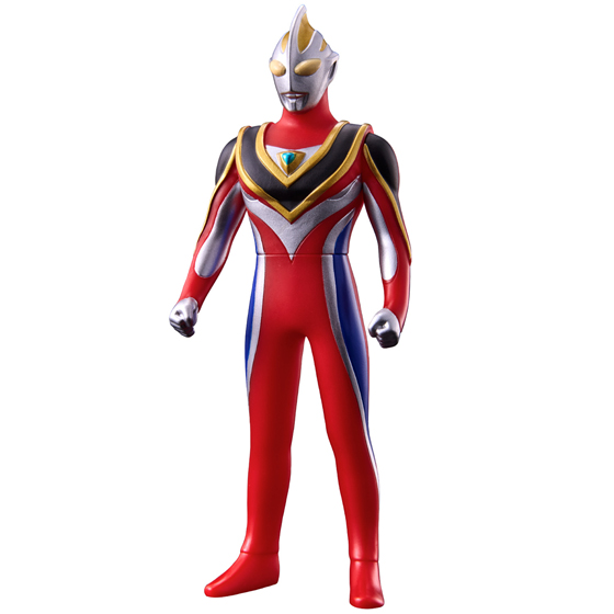 ウルトラマンティガ・ダイナ・ガイア | ULTRAMAN OFFICIAL SHOP