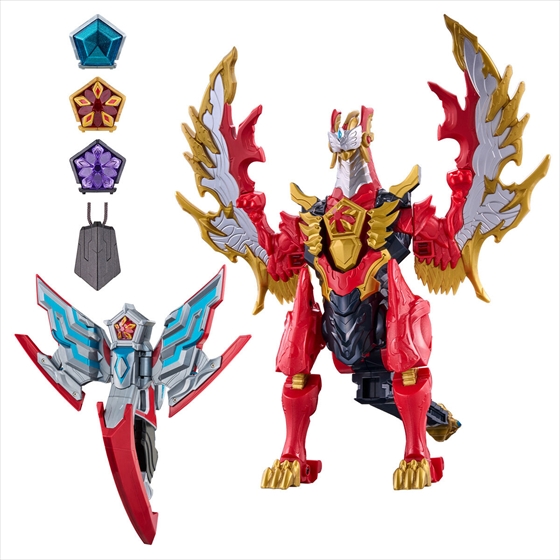 なりきり玩具 | ULTRAMAN OFFICIAL SHOP ウルトラマンワールドM78 ONLINE