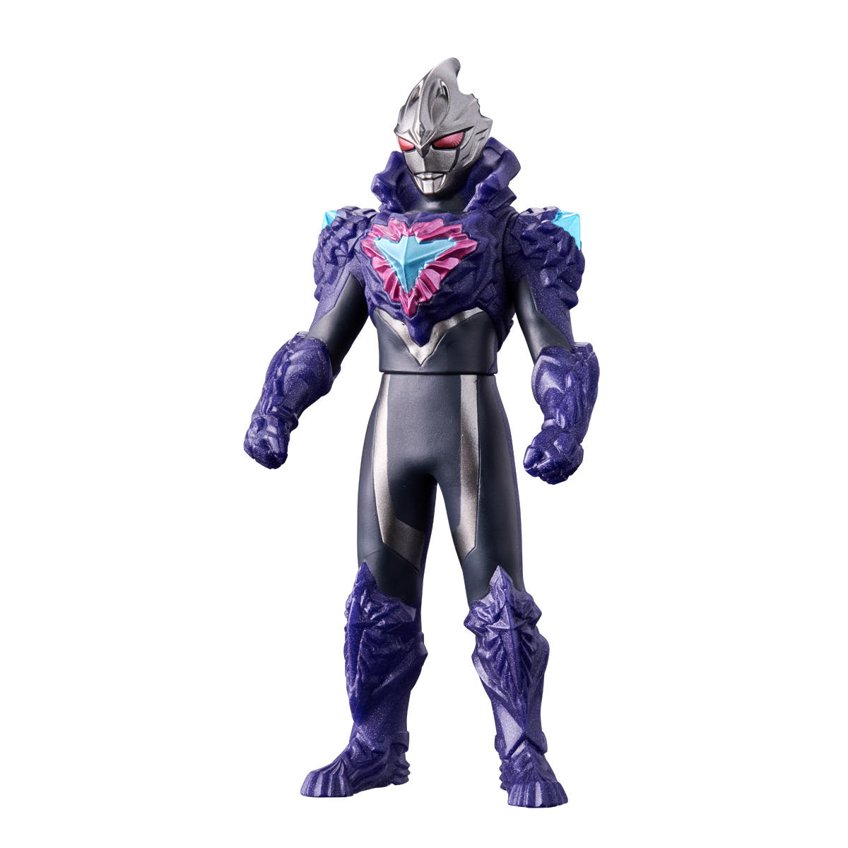 ウルトラヒーローシリーズEX ギルアーク ギャラクシーアーマー