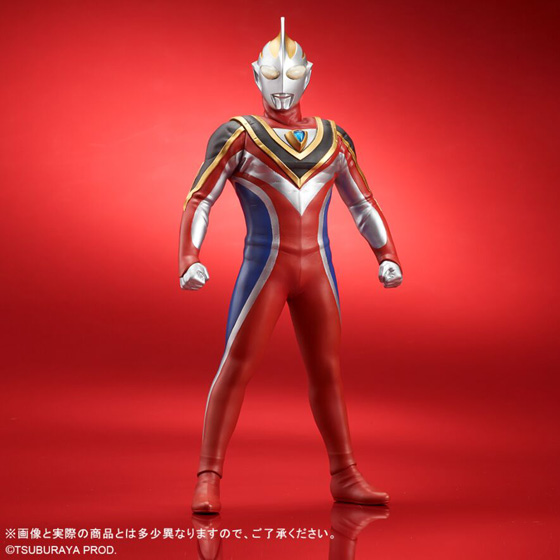 ウルトラマンティガ・ダイナ・ガイア | ULTRAMAN OFFICIAL SHOP