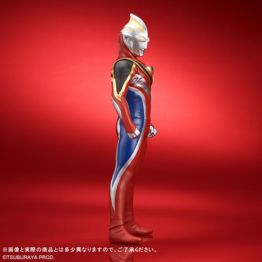 大怪獣シリーズ ULTRA NEW GENERATION FAVORITE SCULPTORS LINE