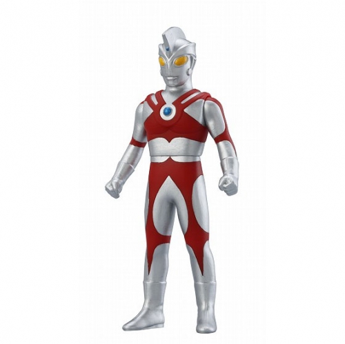 ウルトラヒーローシリーズ 05 ウルトラマンエース | ULTRAMAN OFFICIAL