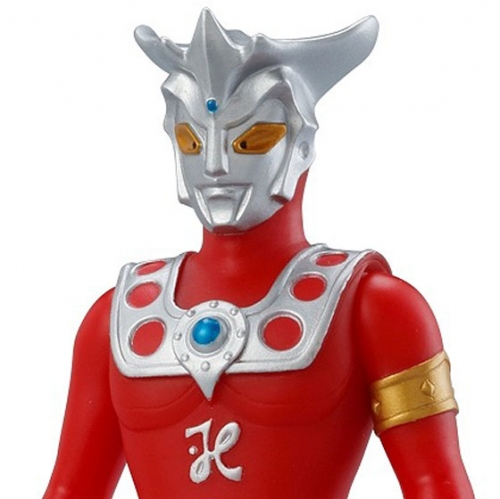ウルトラヒーローシリーズ 07 ウルトラマンレオ | ULTRAMAN OFFICIAL