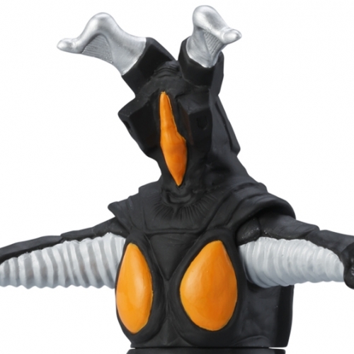 ウルトラ怪獣シリーズ 03 ゼットン | ULTRAMAN OFFICIAL SHOP